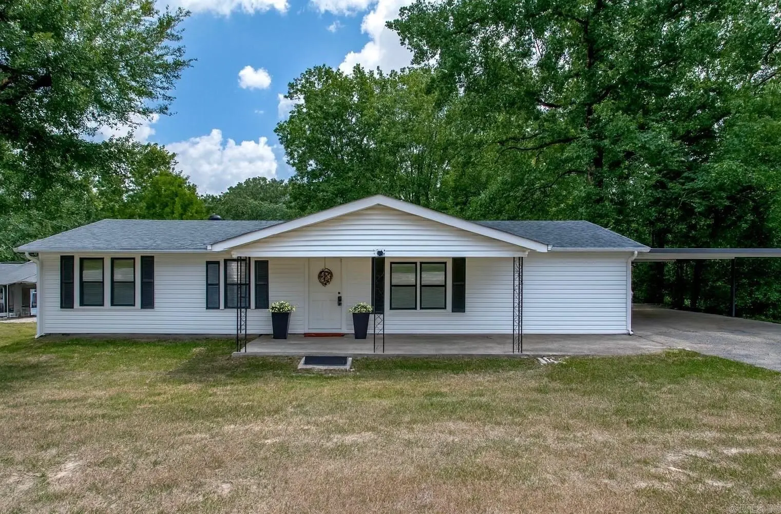 8511 Ferndale Cutoff Road, Little Rock