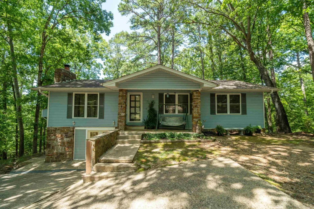 128 Apollo Court, Hot Springs