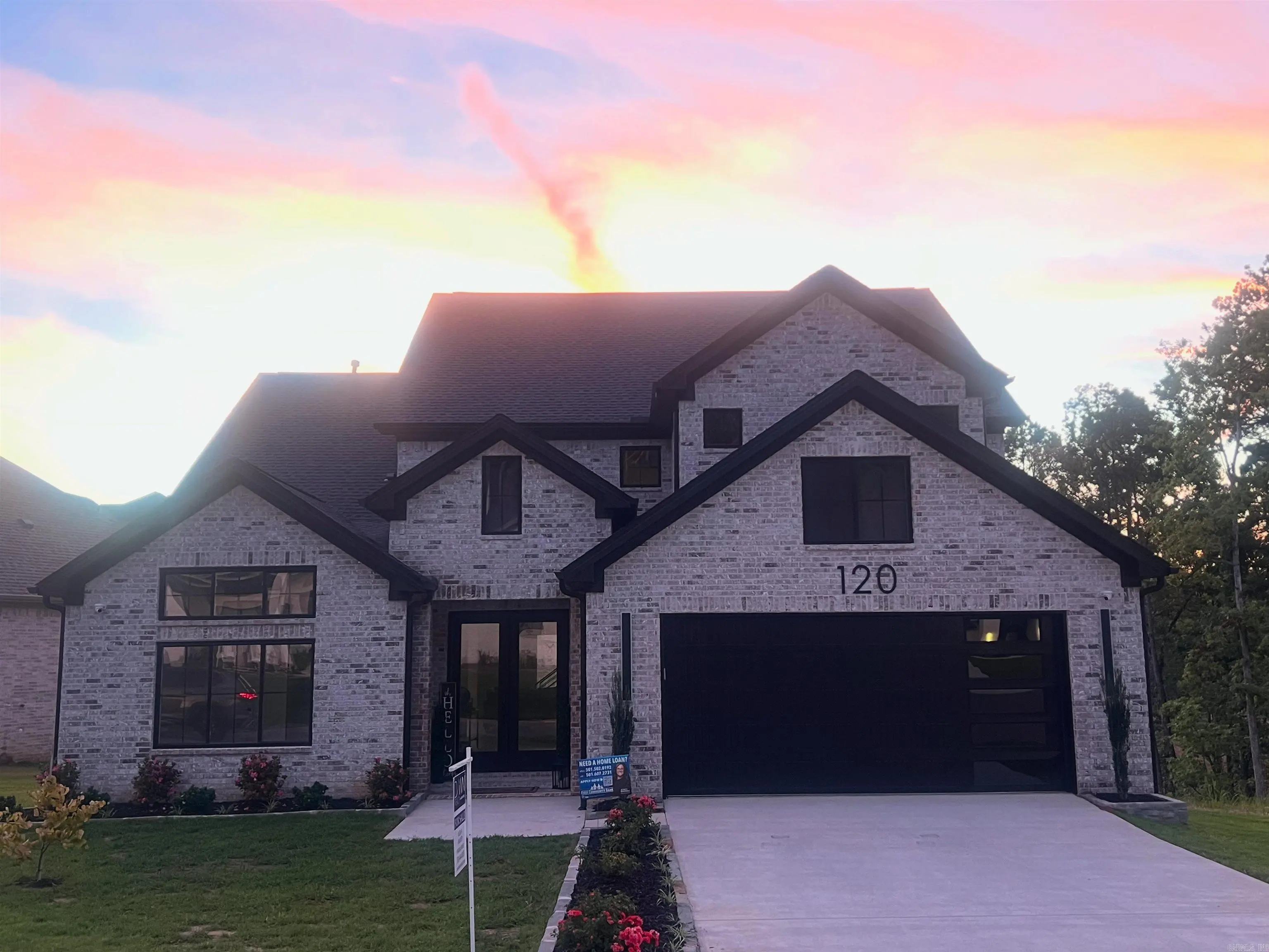 120 Calion Court, Little Rock