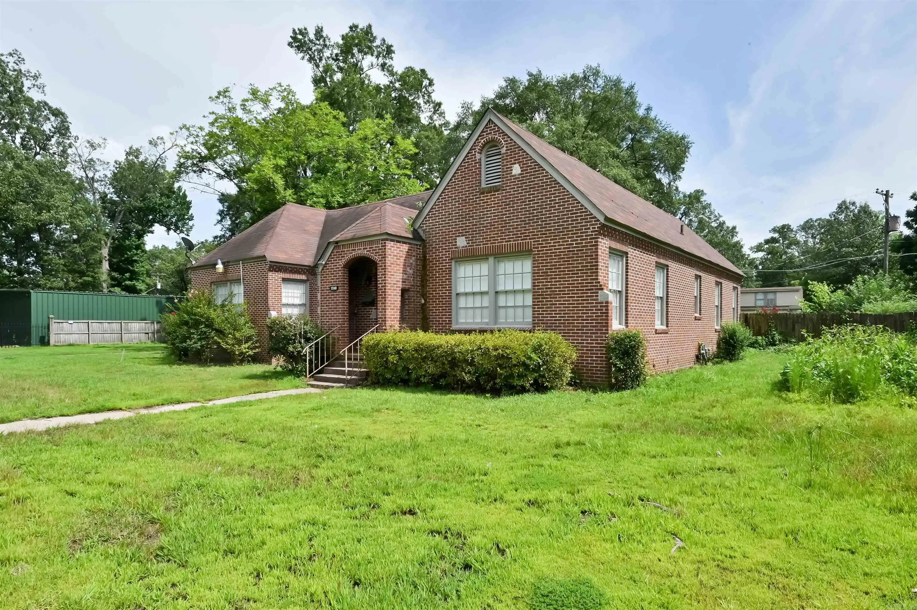1300 W 28th Avenue, Pine Bluff