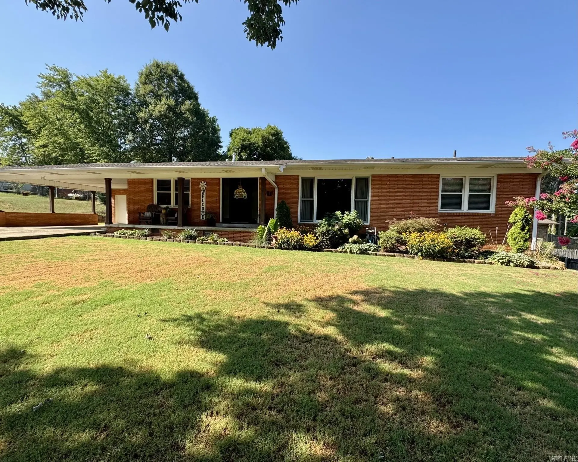 703 Center Street, Harrisburg