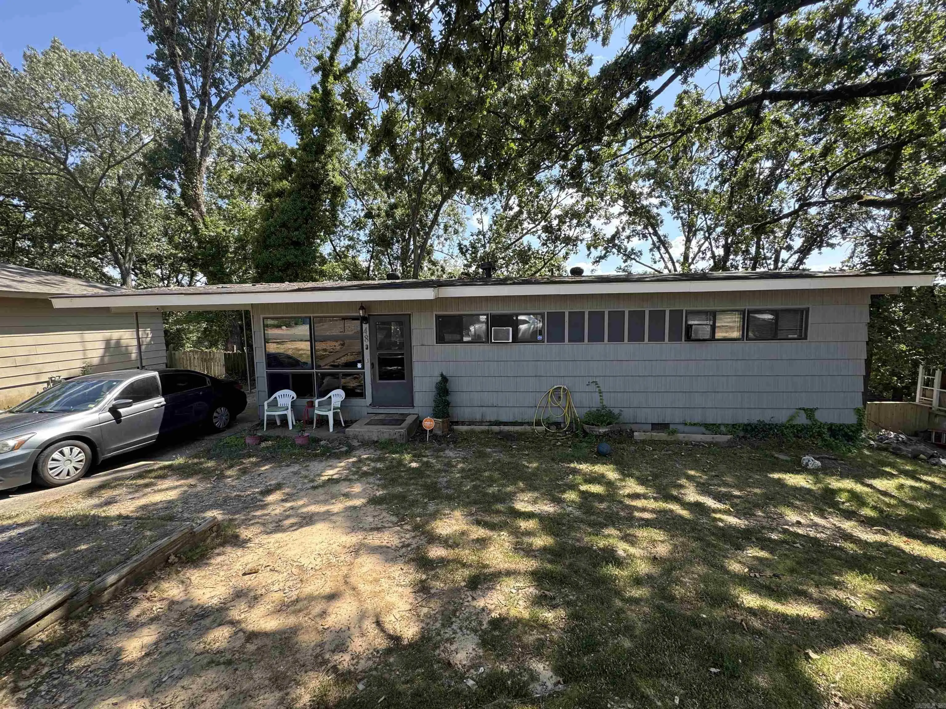 48 Westmont Circle, Little Rock