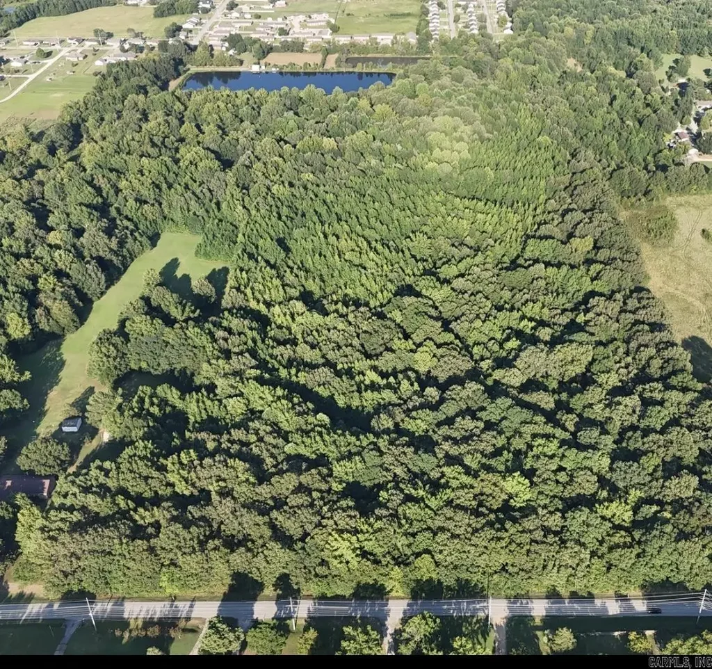 000 N. Rockingchair Road, Paragould