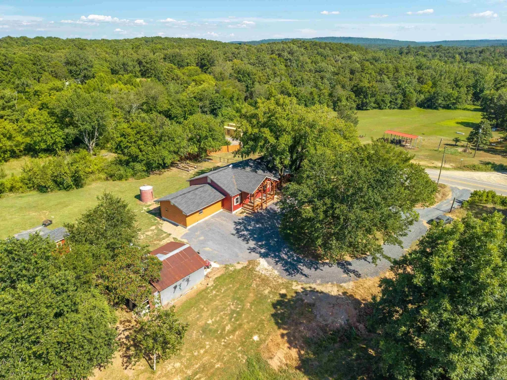 2850 Highway 88, Sims