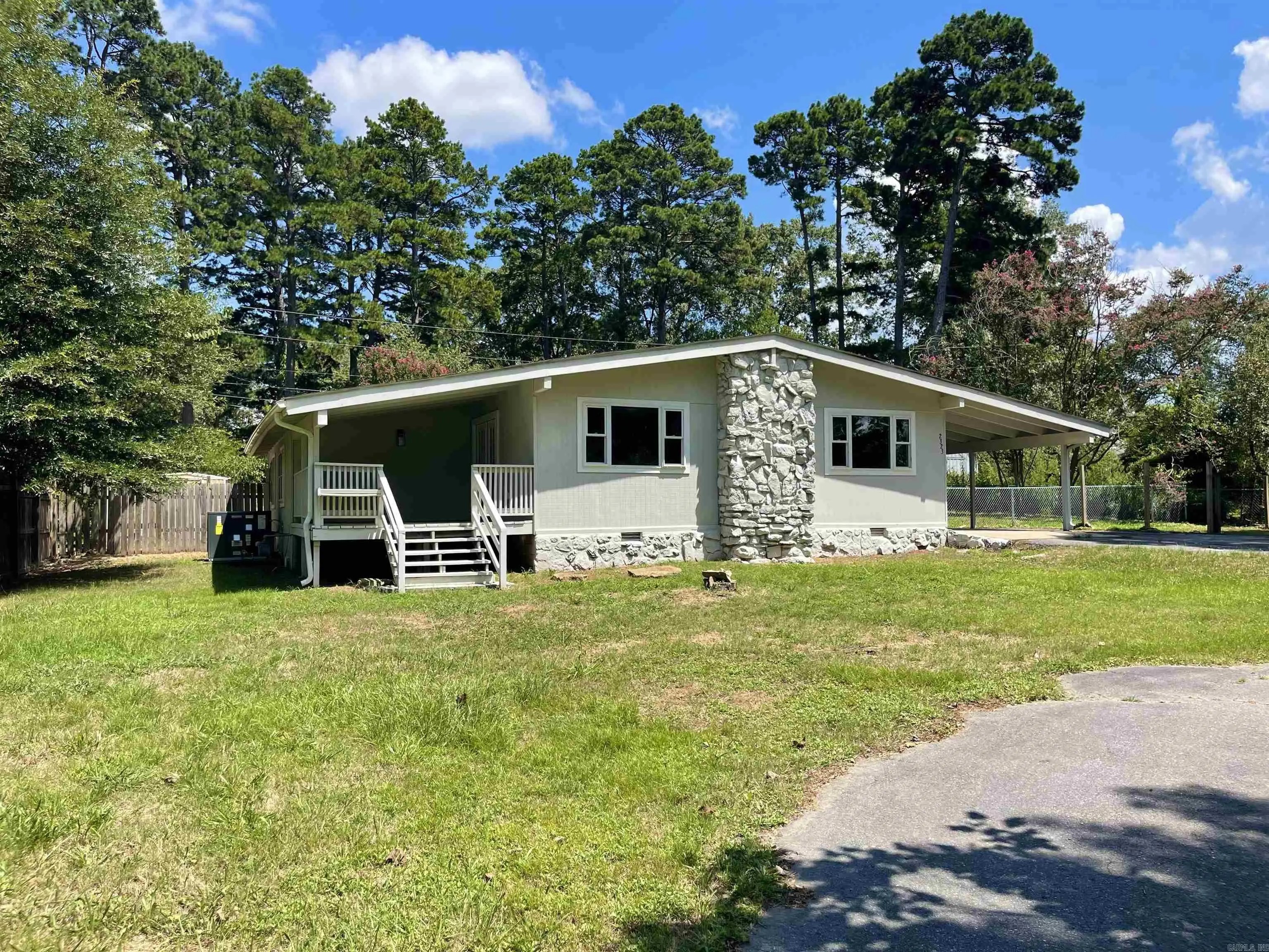 2323 Pinewood Drive, Heber Springs