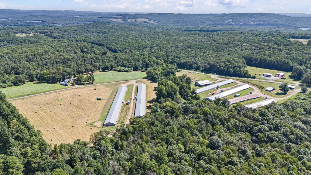 799 Barrens Community Rd, Clinton