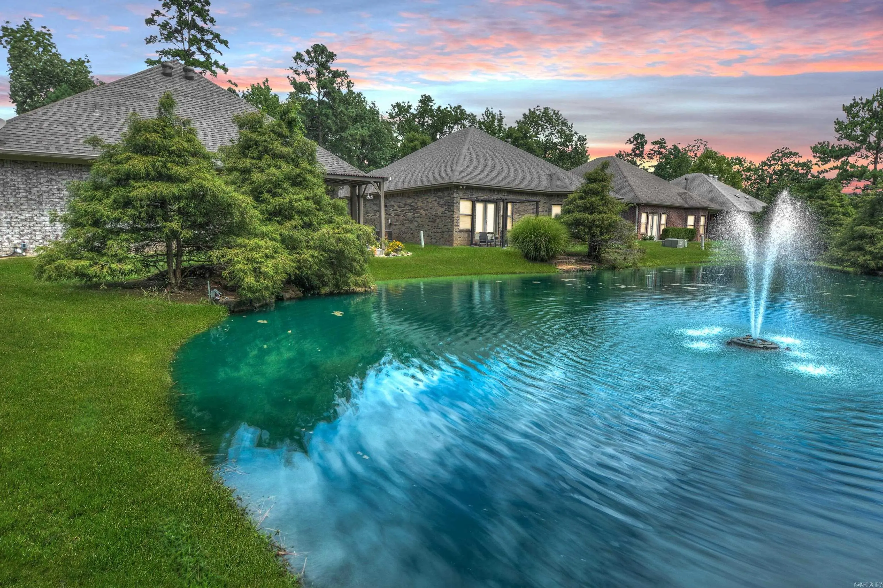 197 Catherine Heights Road, Hot Springs