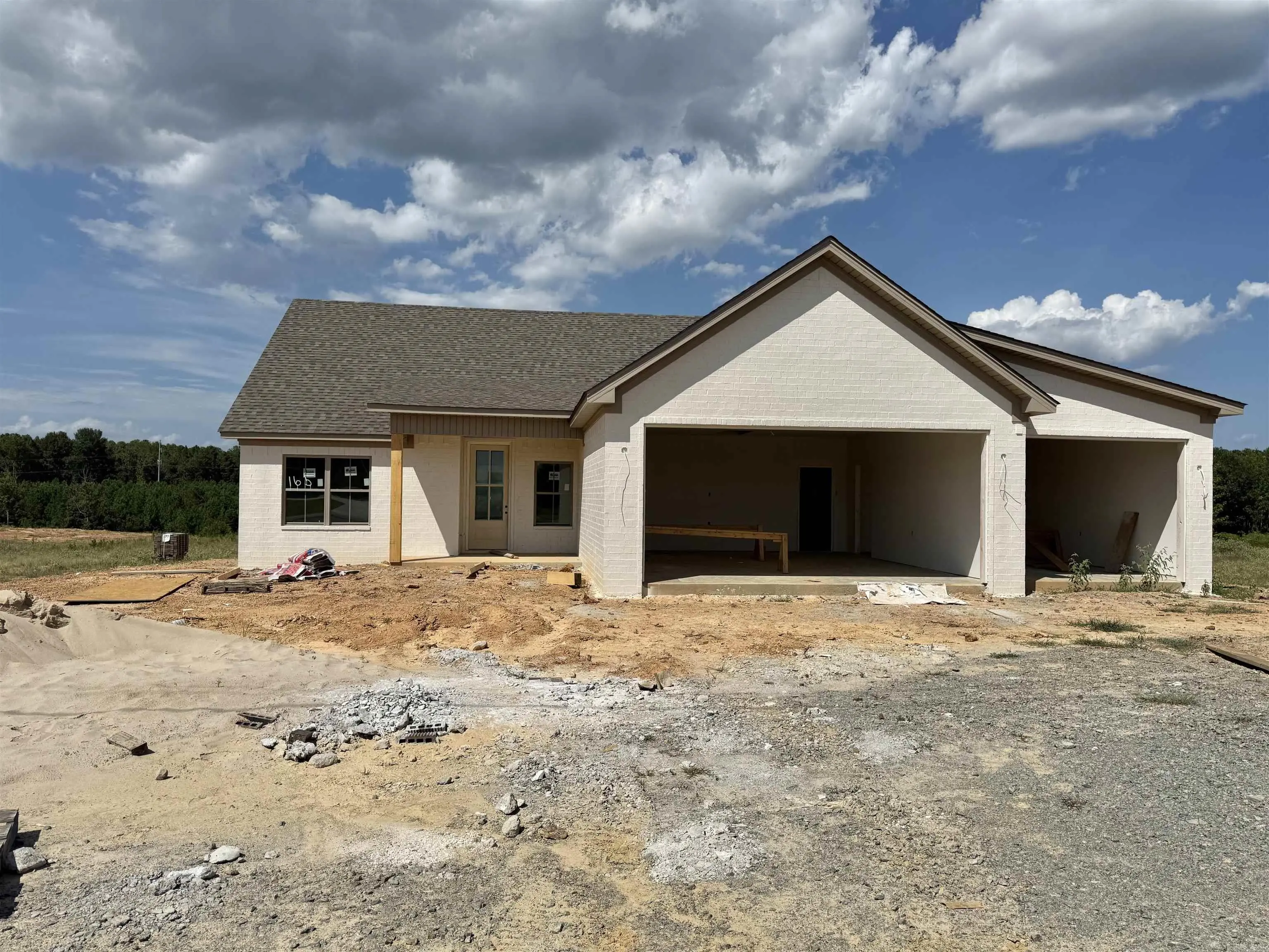 4008 Creek Top, Bauxite