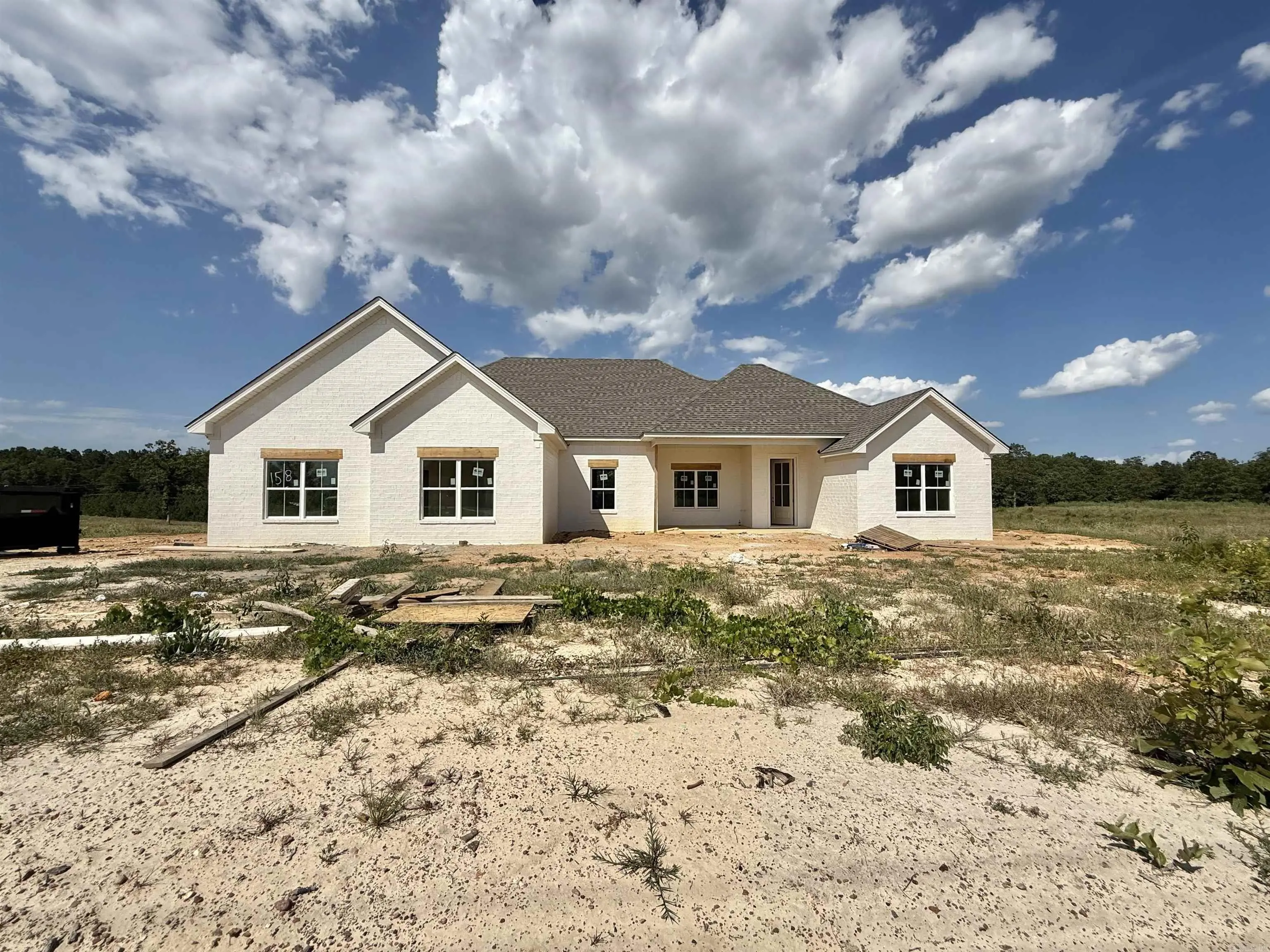 4016 Creek Top, Bauxite