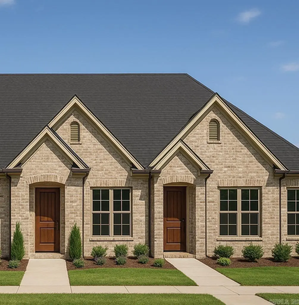 22 Driftwood Lane, Little Rock