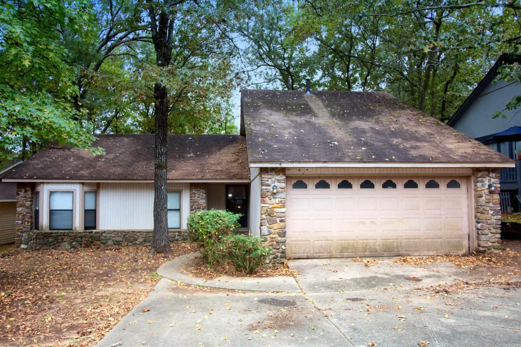 10 Willow Oak Loop, Maumelle