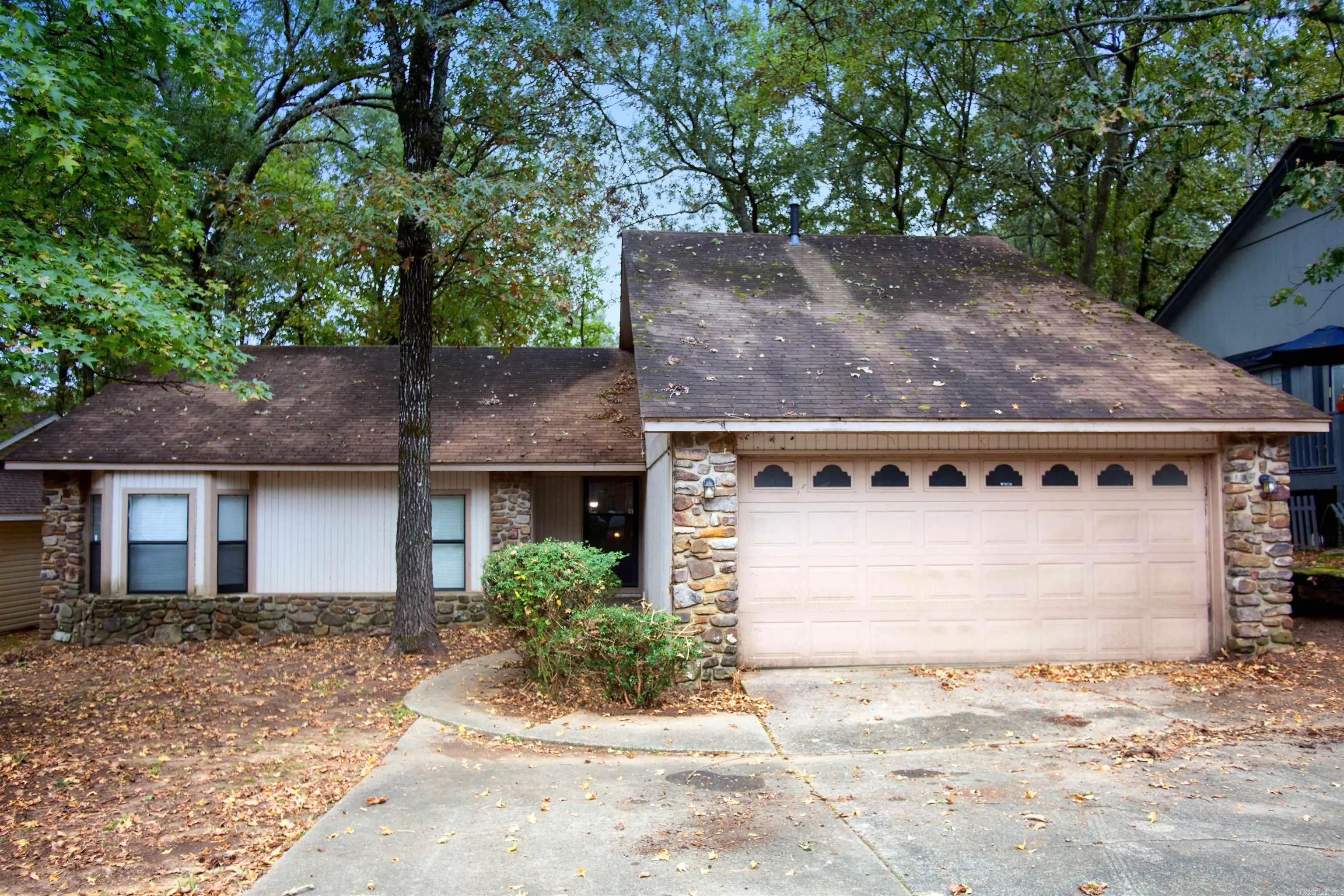 10 Willow Oak Loop, Maumelle