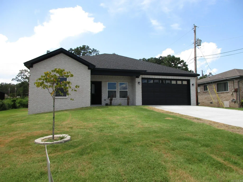 5613 Sonora Drive, North Little Rock