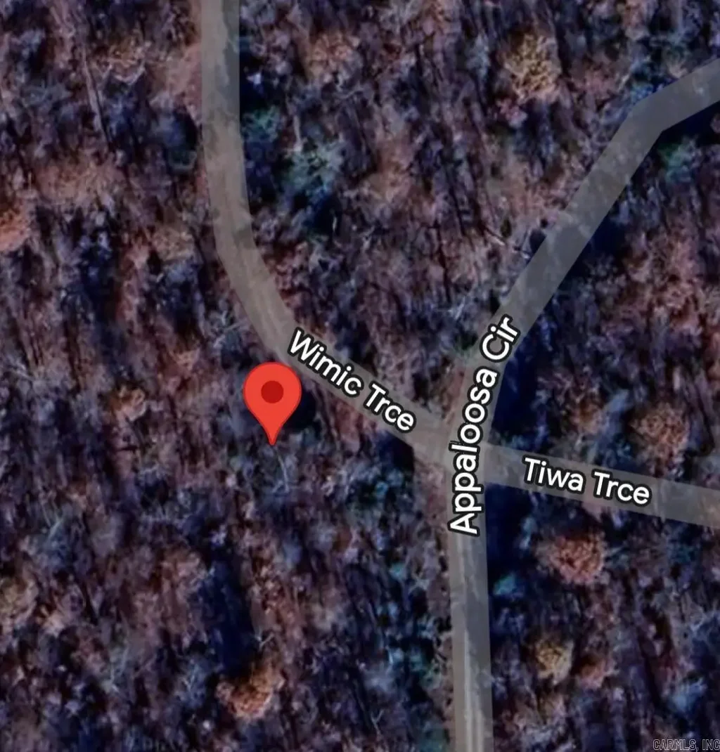 Lot 02 Wimic Trace, Cherokee Village