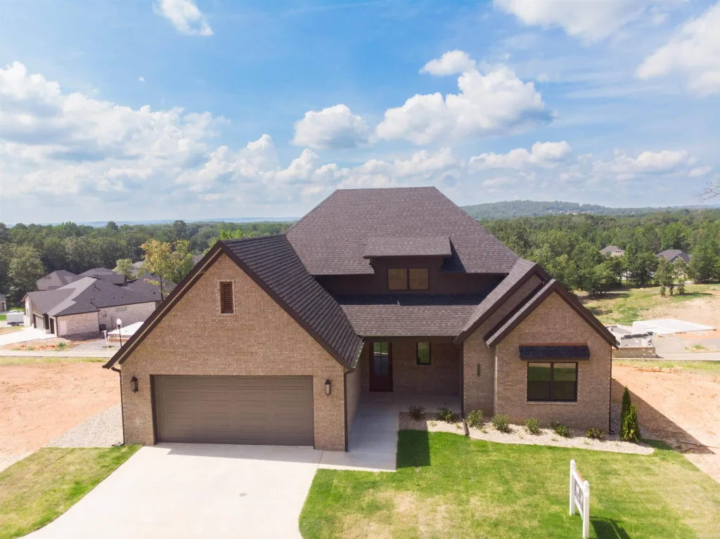 15212 Matterhorn Loop, Maumelle