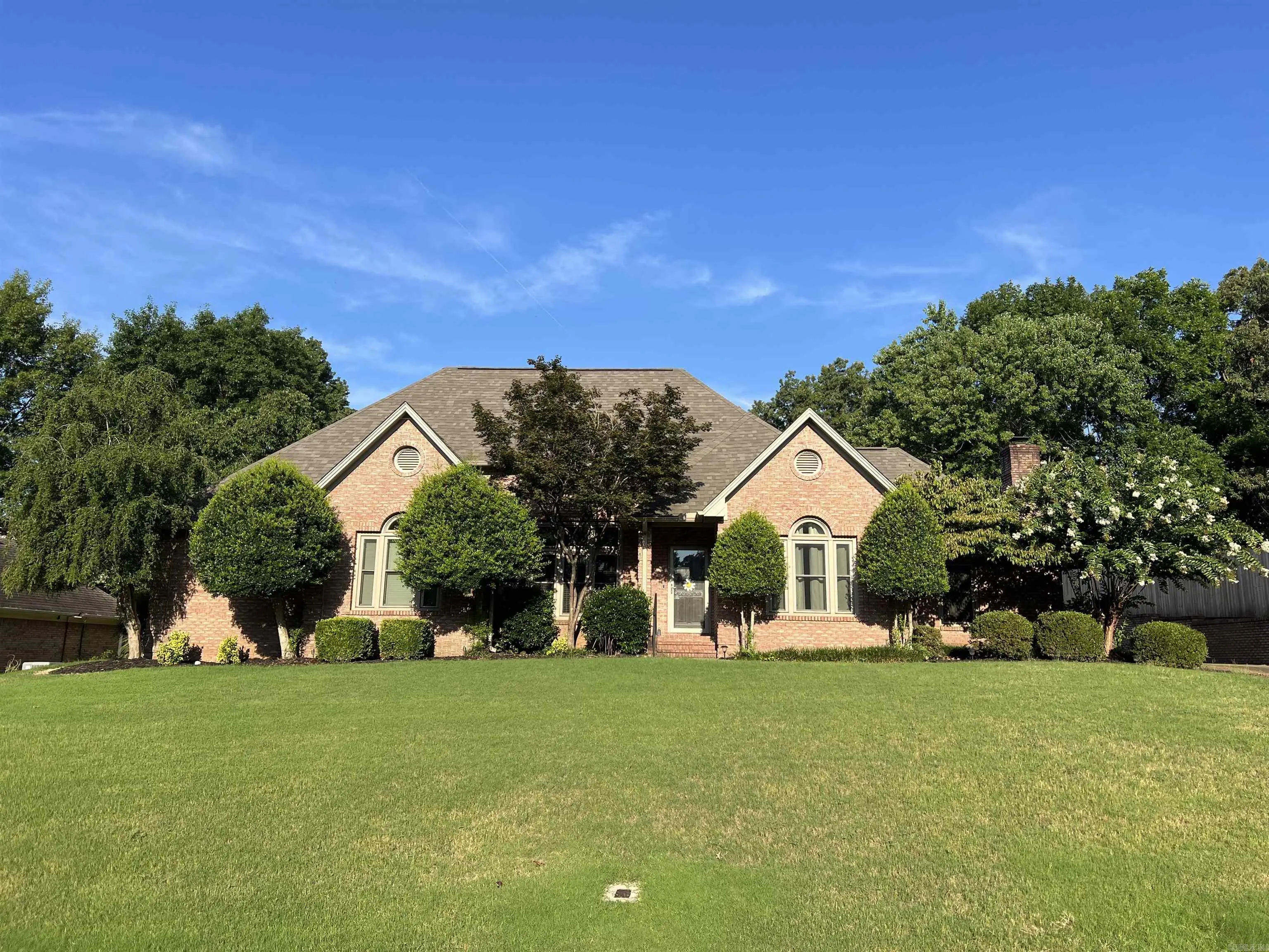 2107 Morningside Drive, Jonesboro