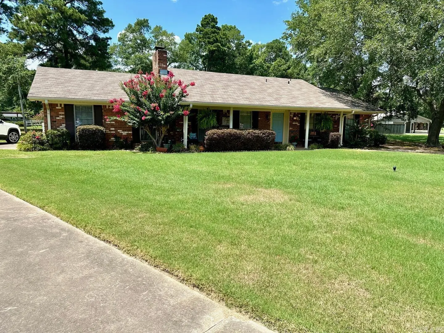 6807 Wilhelmina Cove, Pine Bluff
