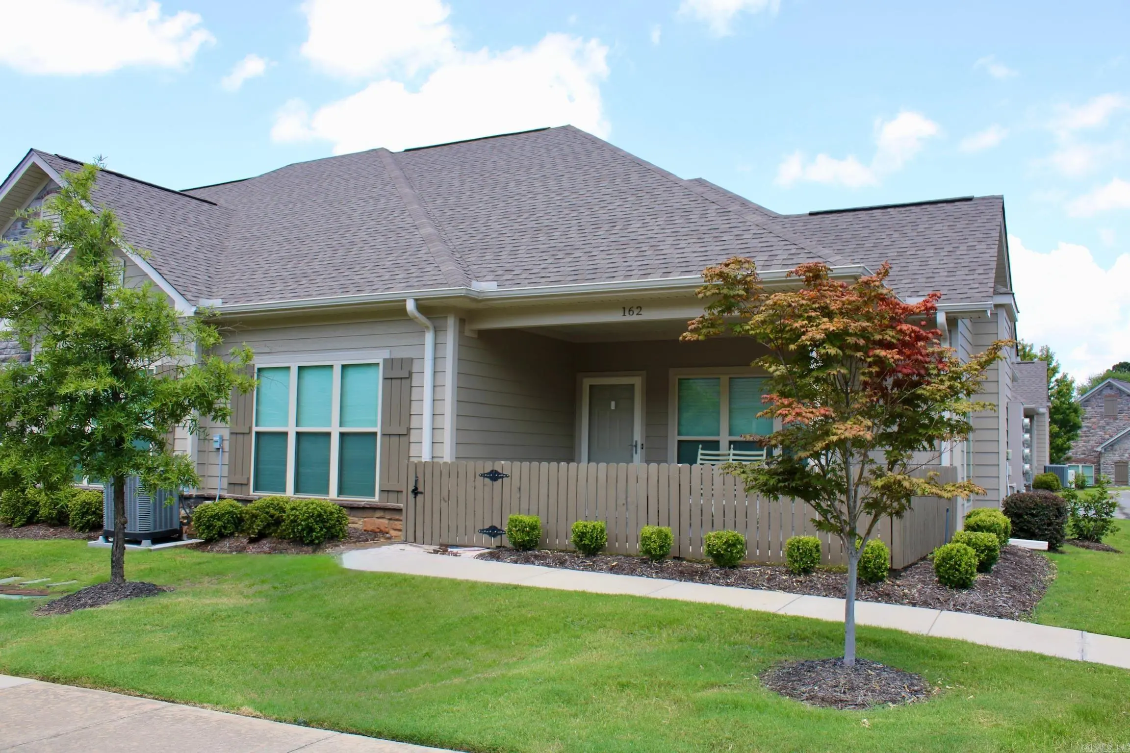 162 Mountain Terrace Circle, Maumelle