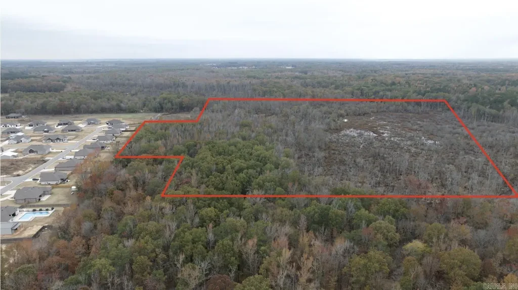 000 Bratton Road, Cabot