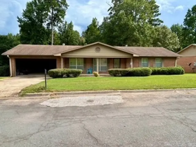 1345 Peppertree, Camden