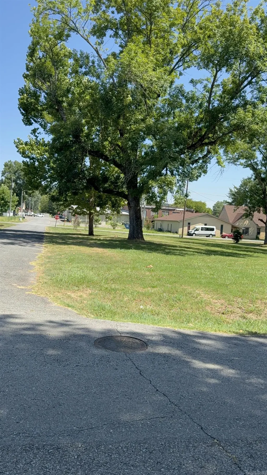 200 S Plum St, Perryville