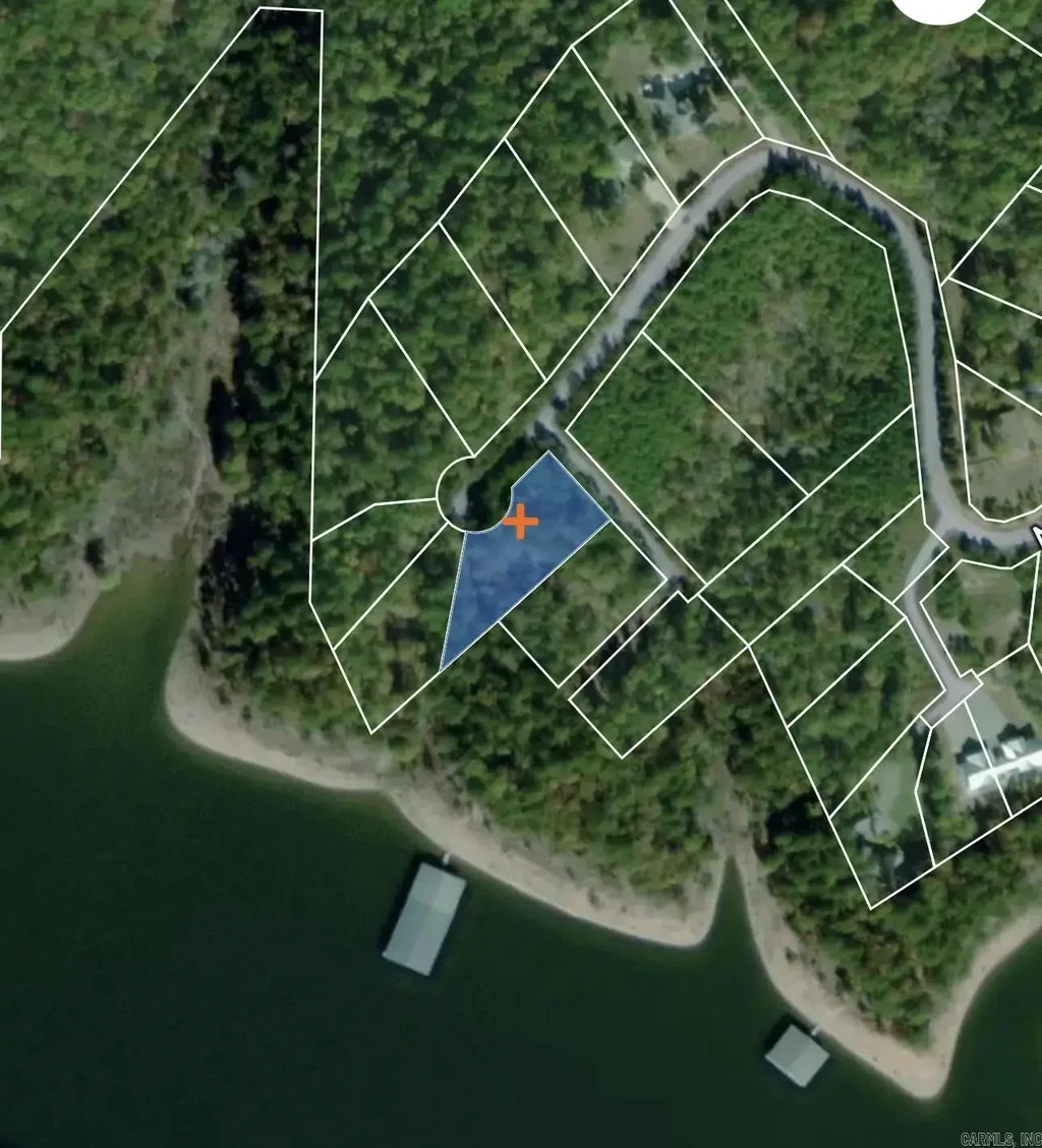 Lot 14 Thompson Cove Lane, Shirley