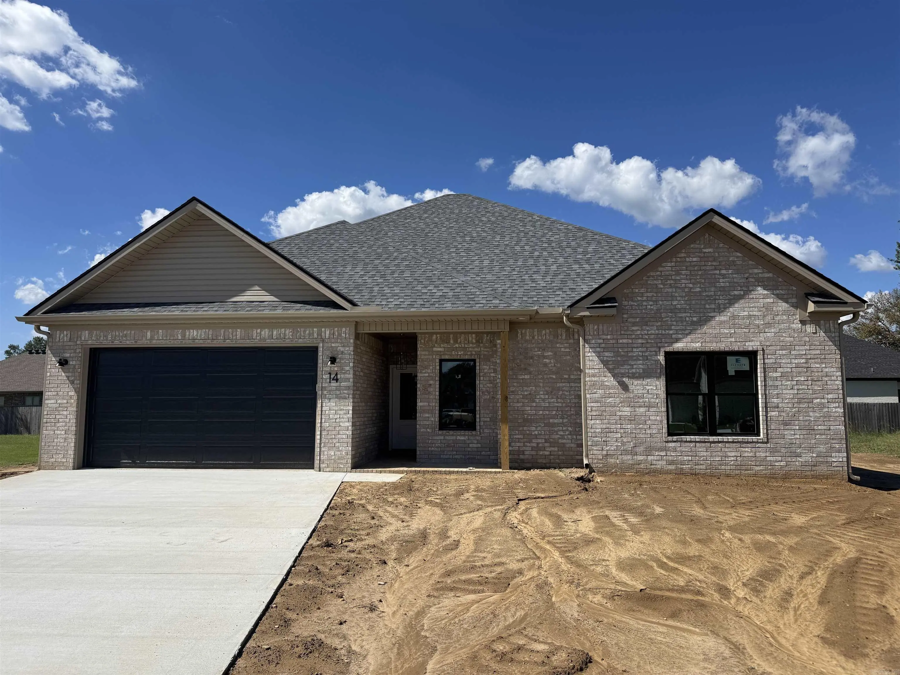 14 Firefly Catch Cove, Greenbrier