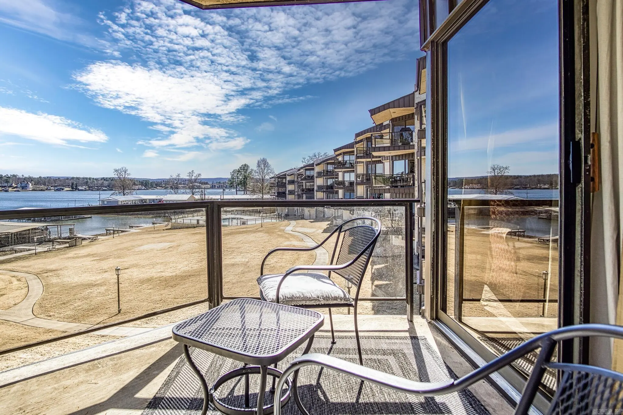 270 Lake Hamilton Dr., Hot Springs