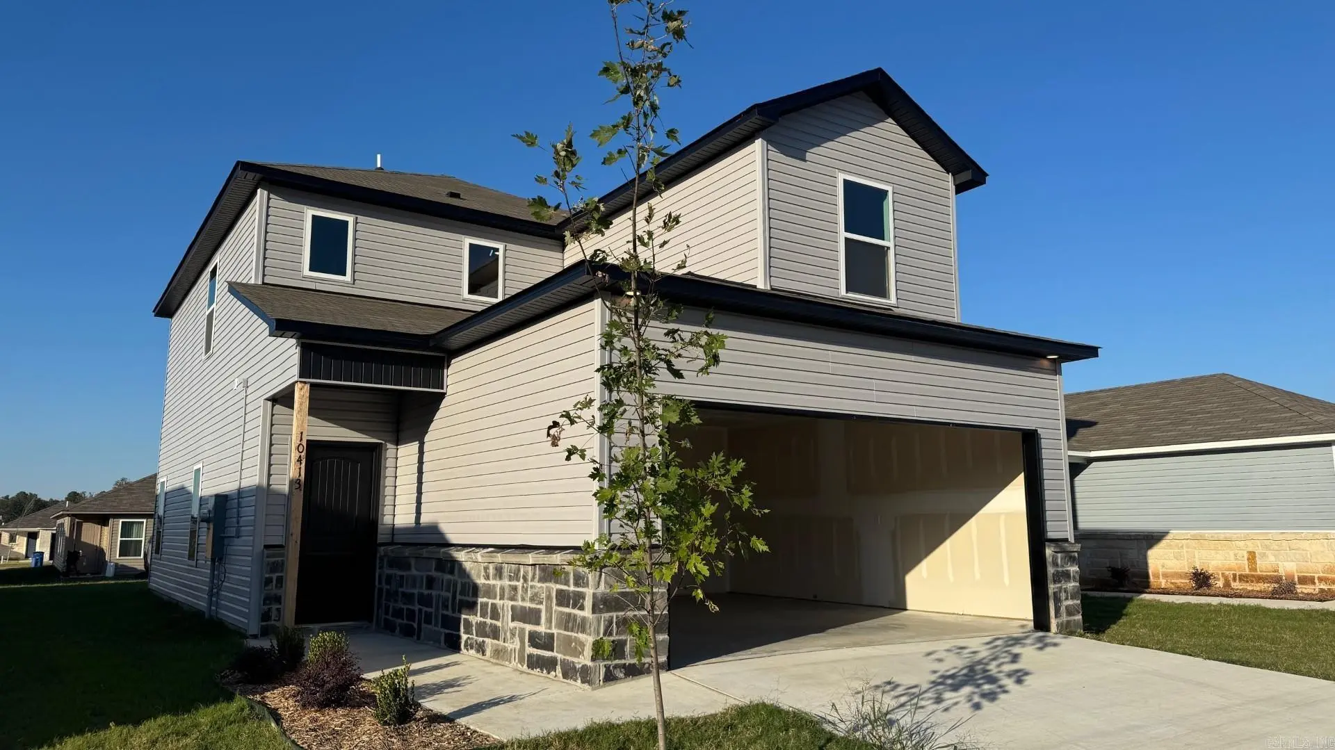 10413 Marilyn Drive, North Little Rock