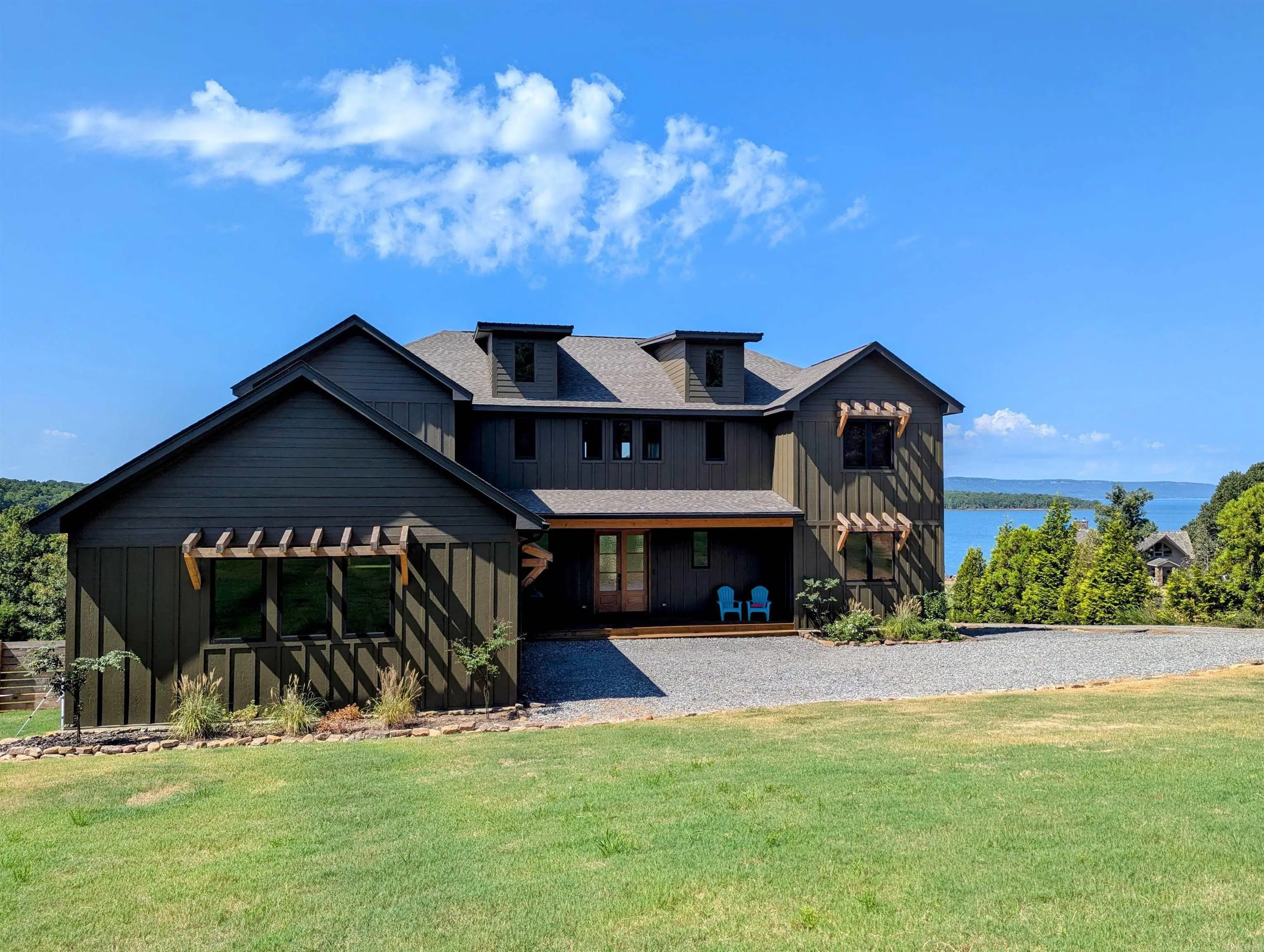 2634 Tannenbaum Road, Drasco