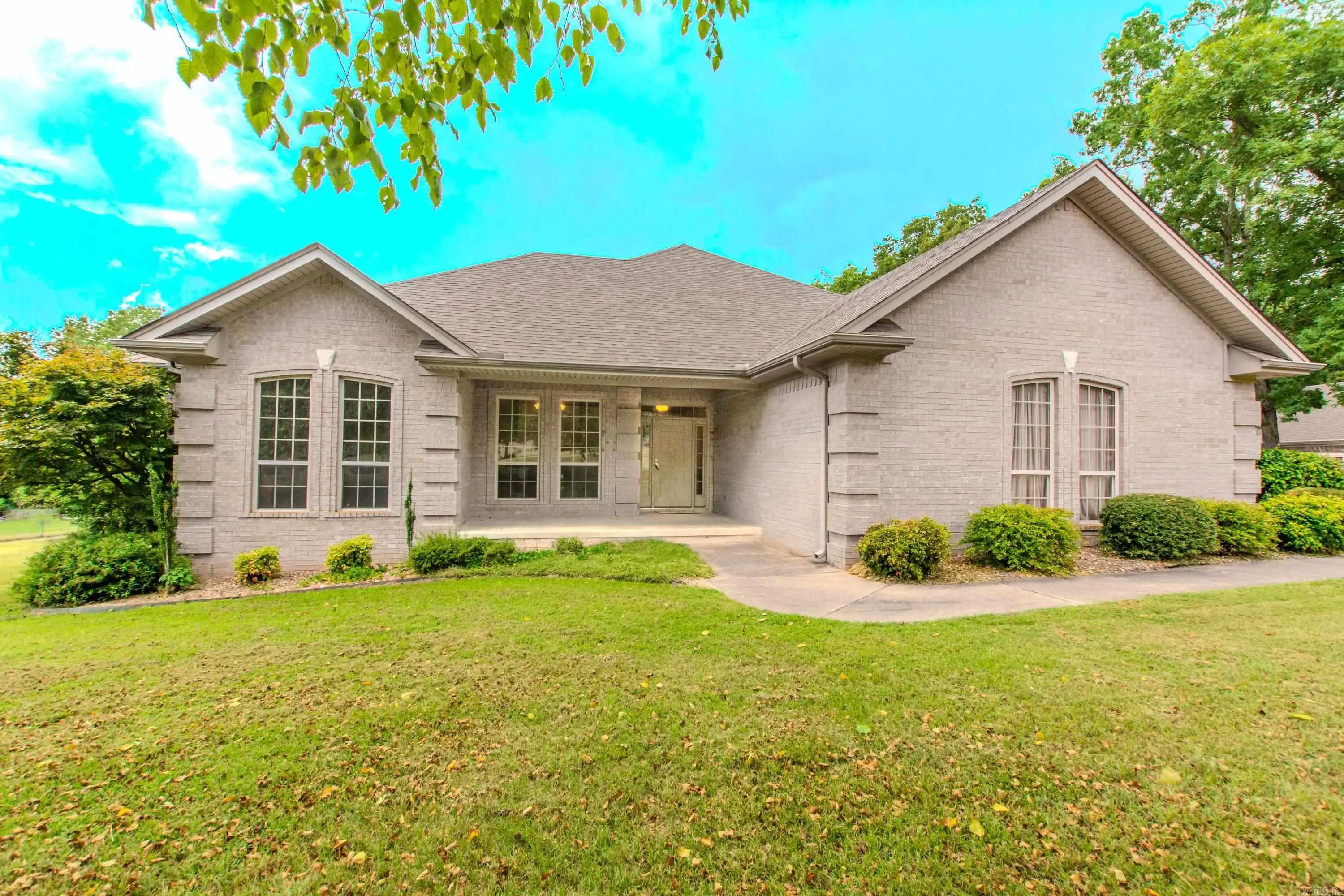 540 Romine Rd, Cabot