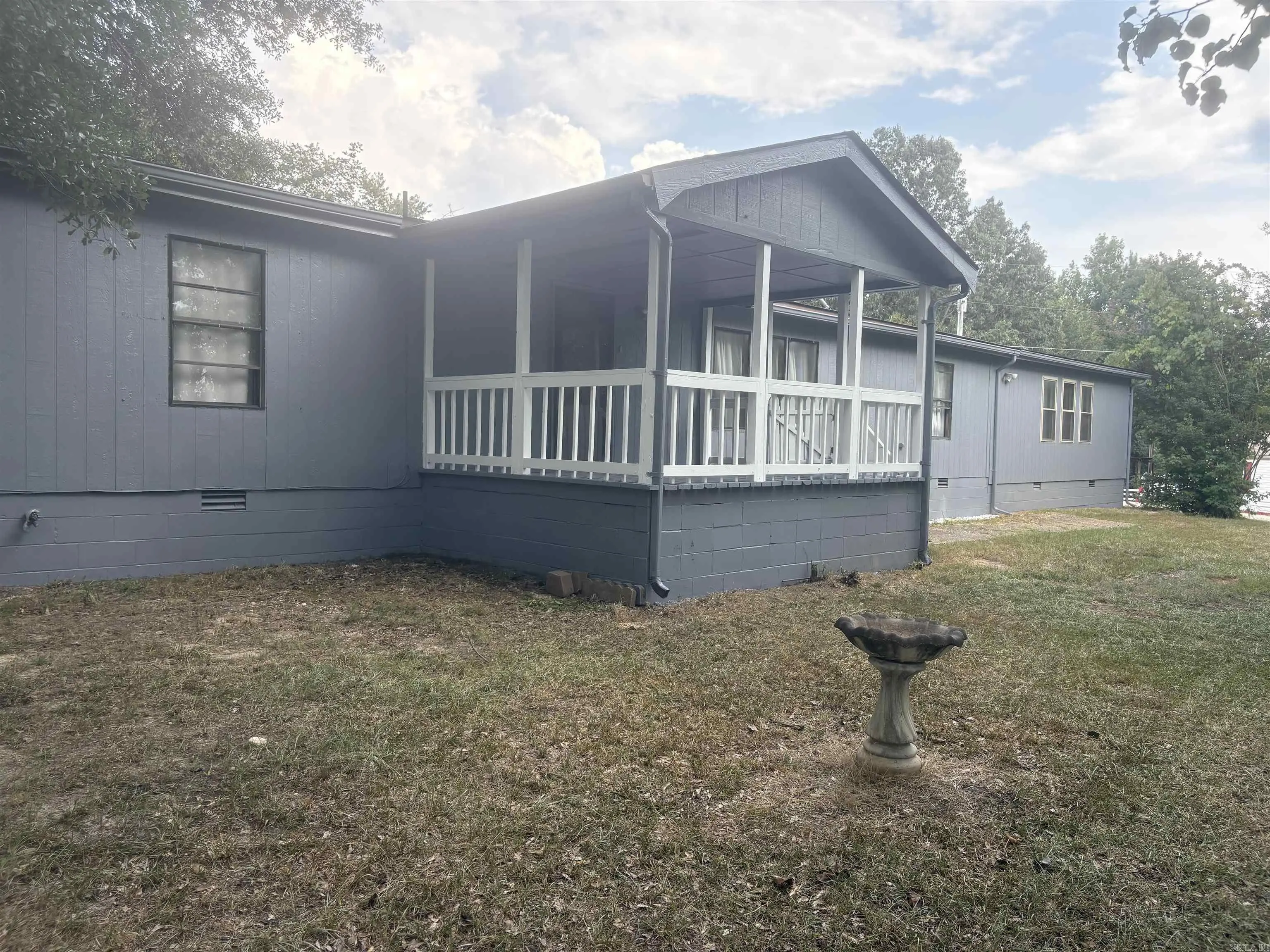 810 Troutman Rd, Benton