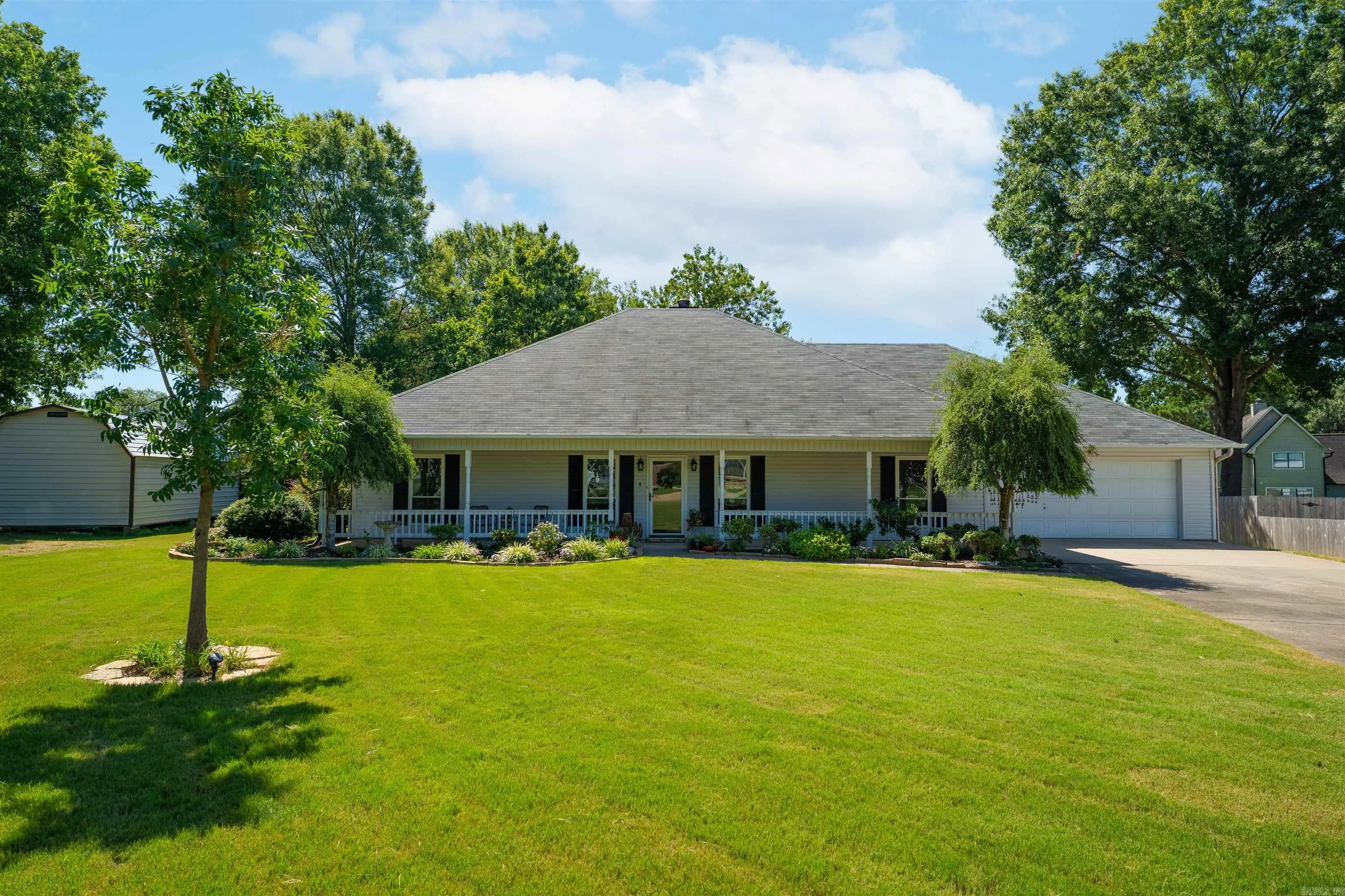 1 Club Court, Jacksonville