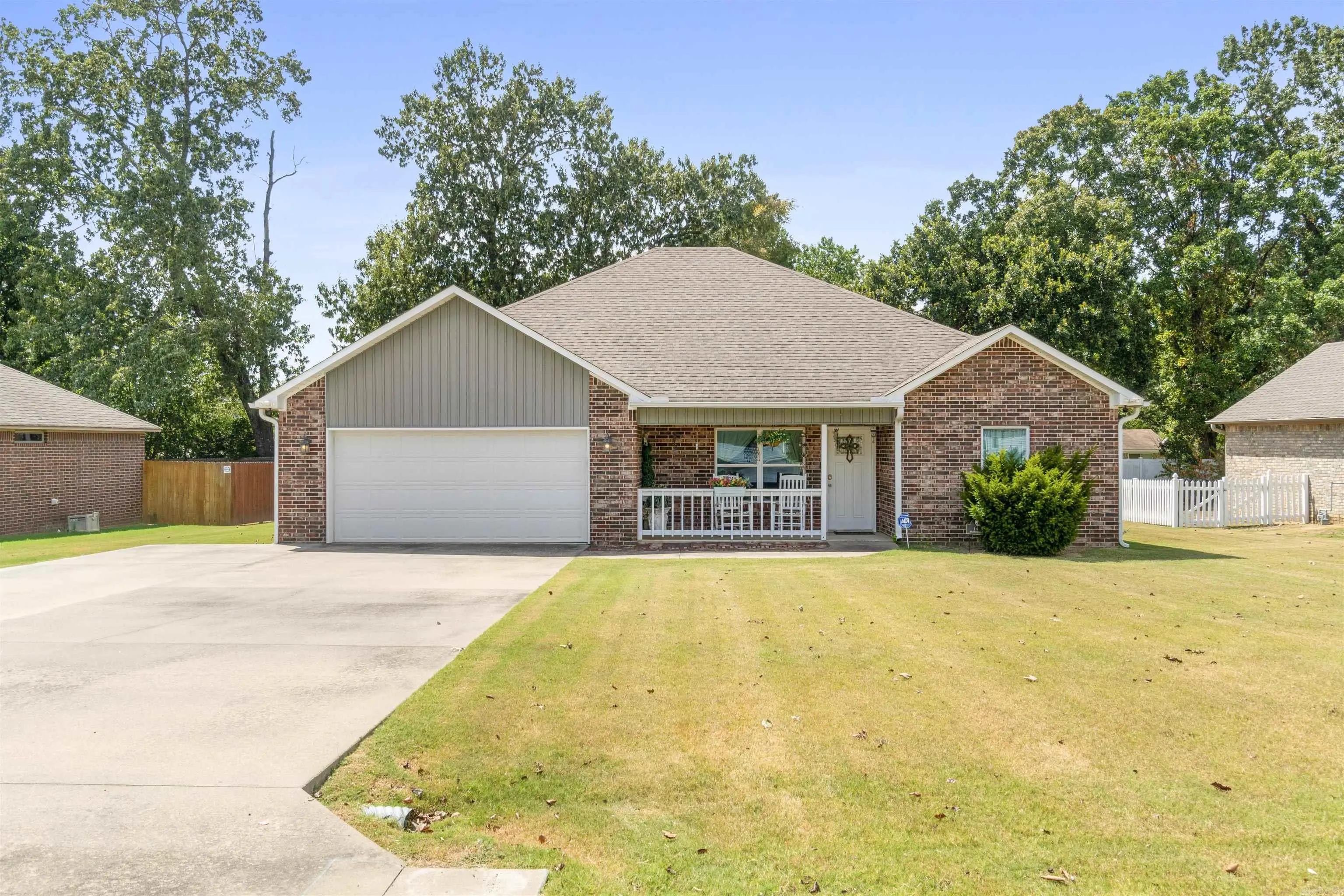 1412 Ridgefield, Heber Springs
