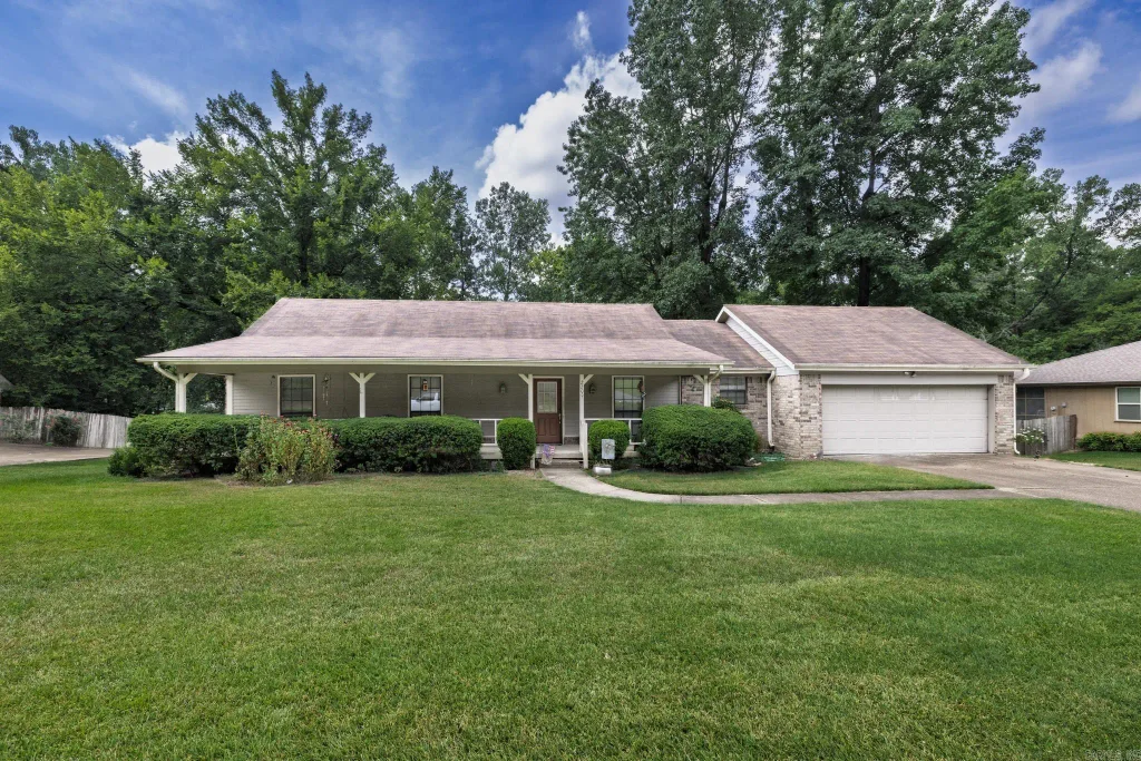 2209 Forrest Park Drive, Arkadelphia