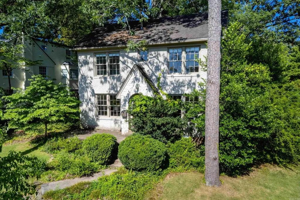 1920 Beechwood, Little Rock