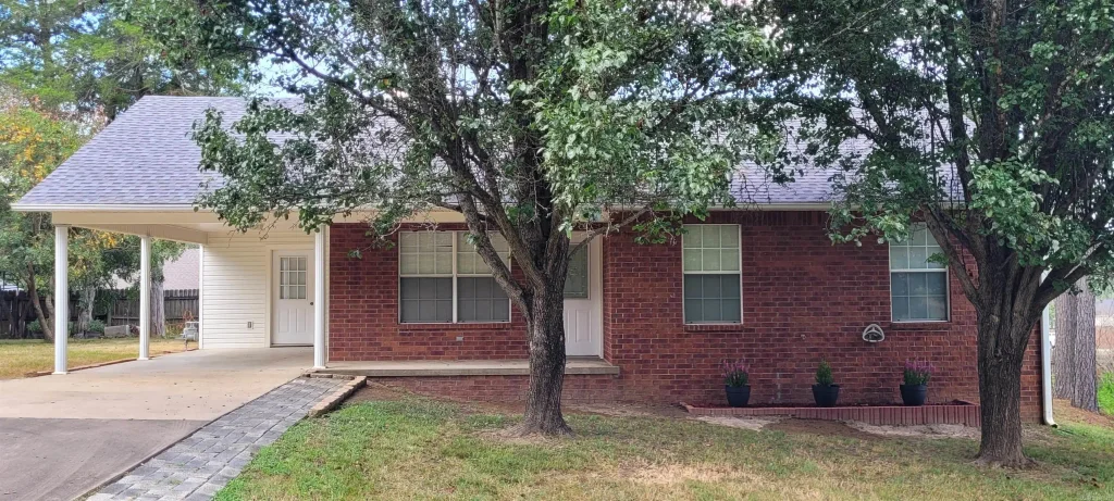 431 Ash Street, Heber Springs