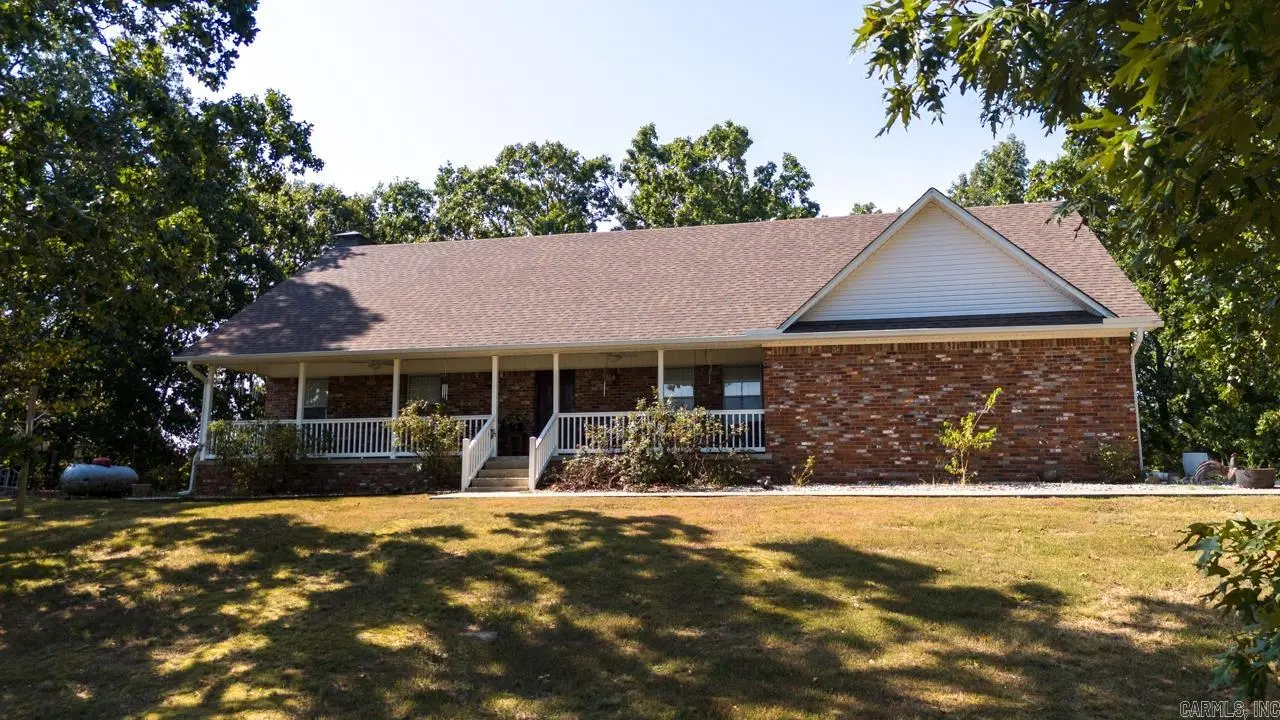 204 E Highway 319 Highway, Vilonia