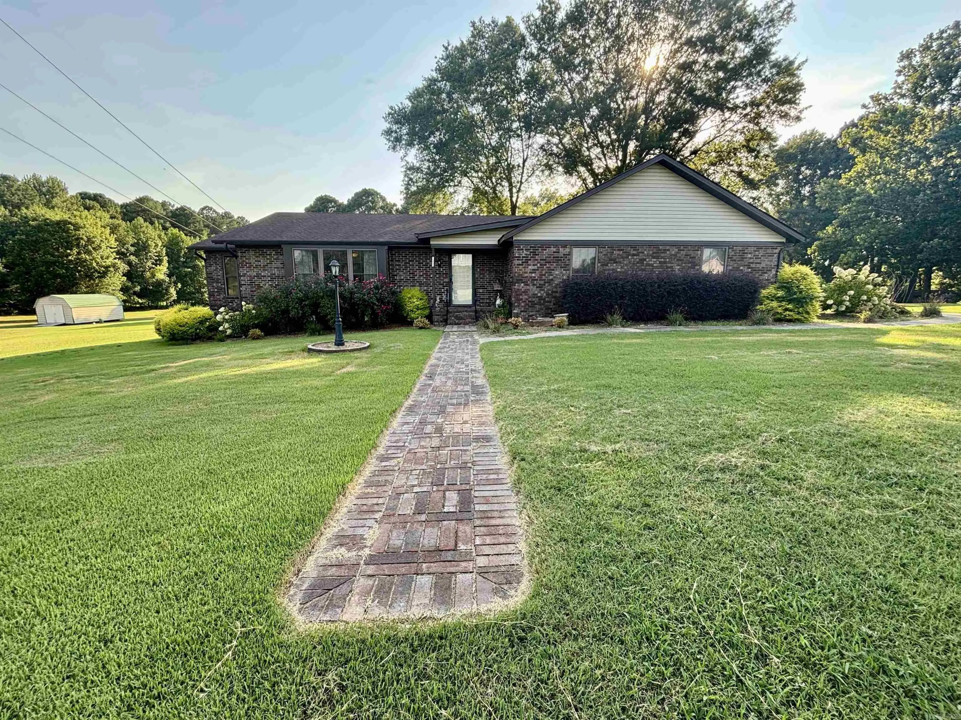 209 Country Club Road, Bald Knob