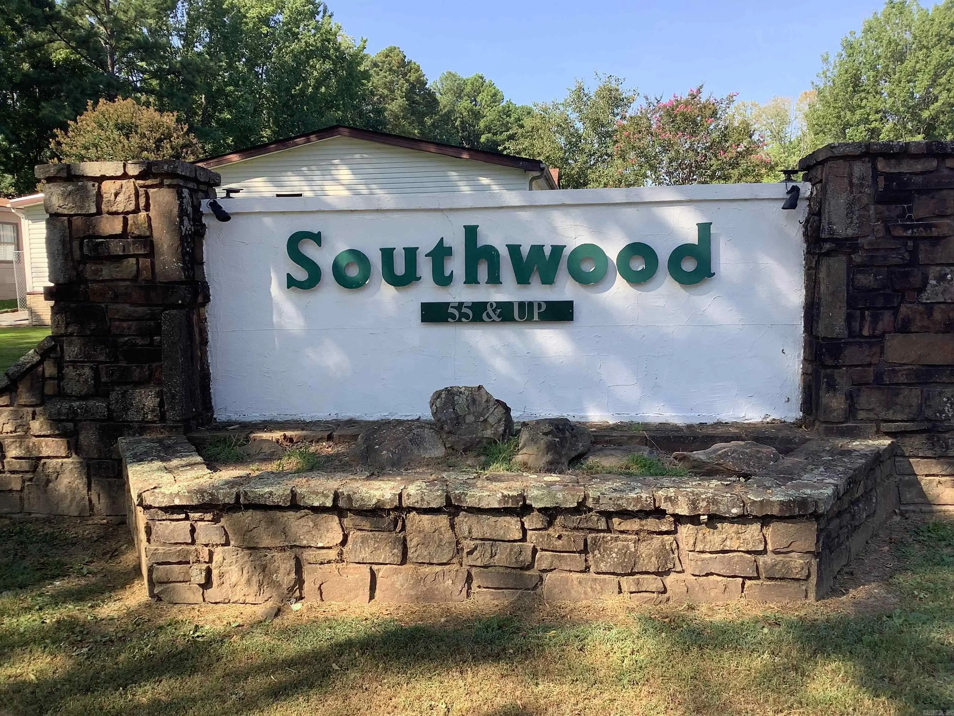 129 Century Circle, Hot Springs