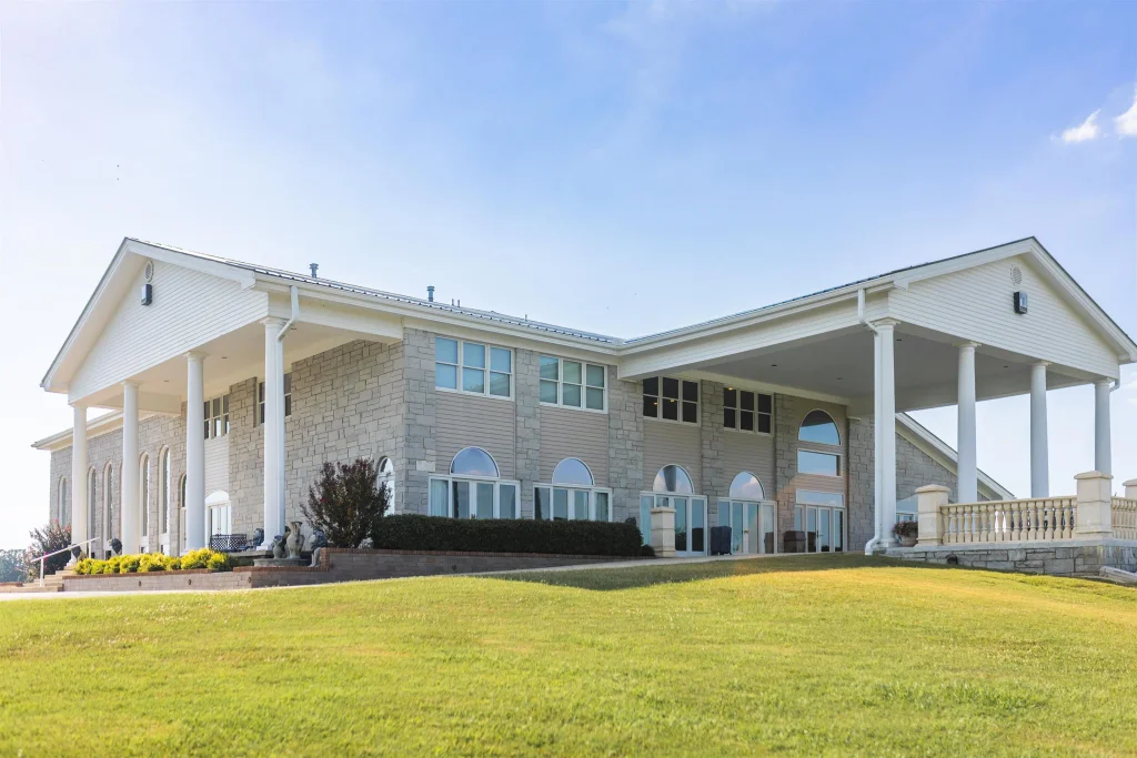 2380 Lacrosse Road, Melbourne