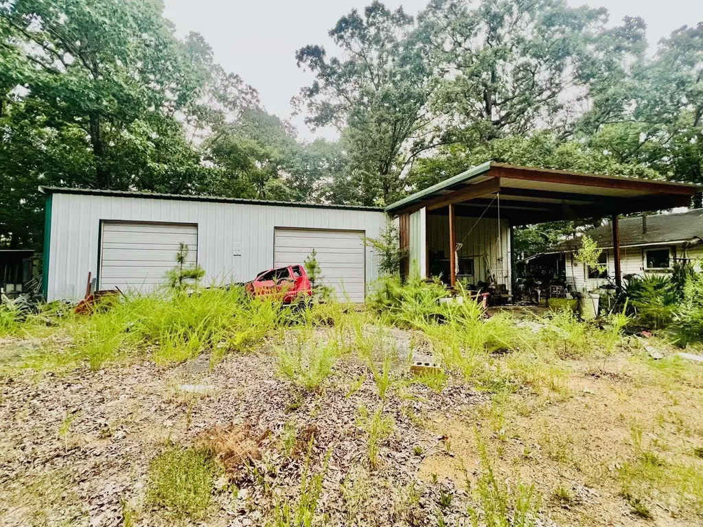 3348 Hwy 71 S, Mena
