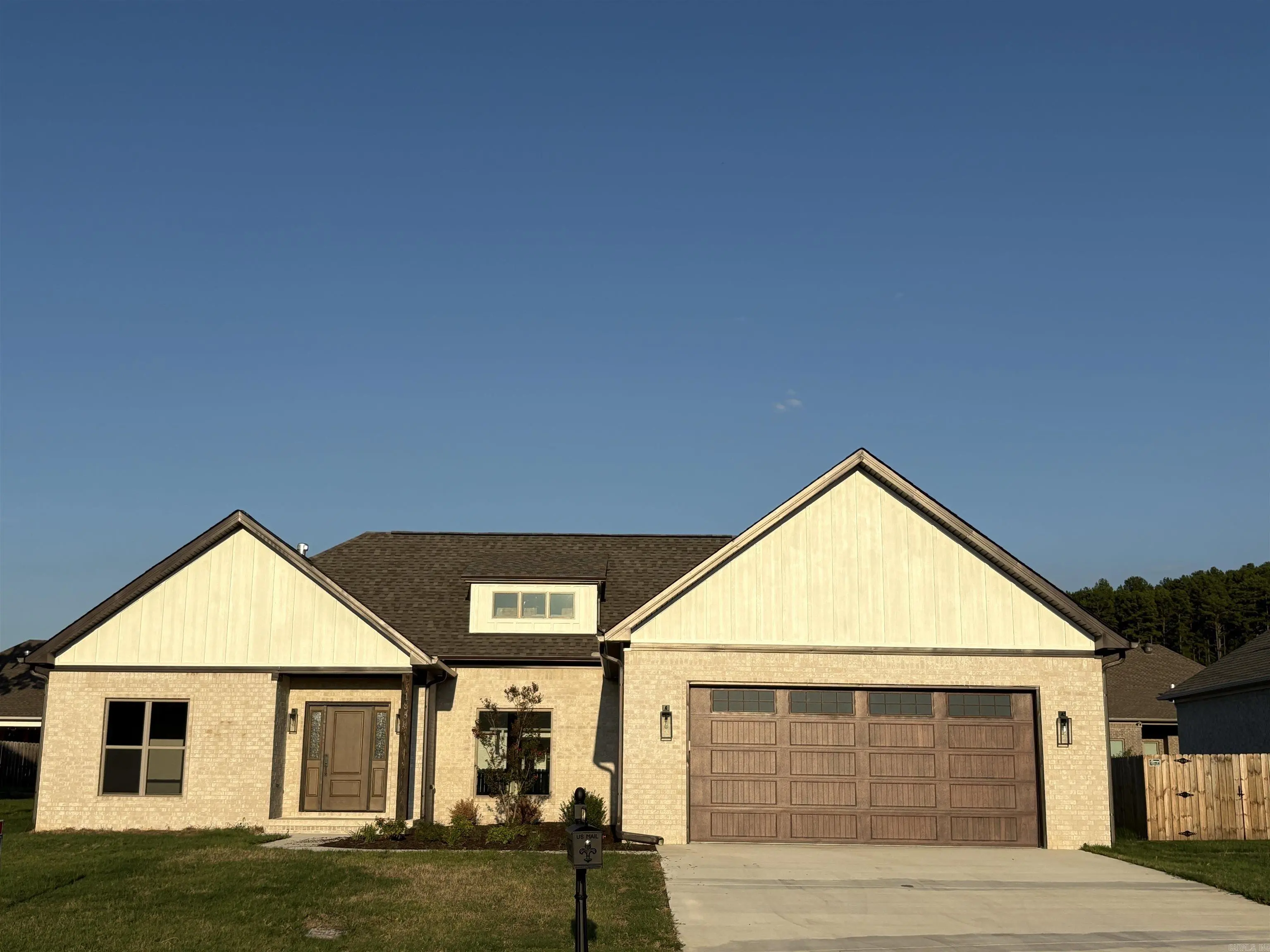 1850 Pecan Creek Drive, Conway