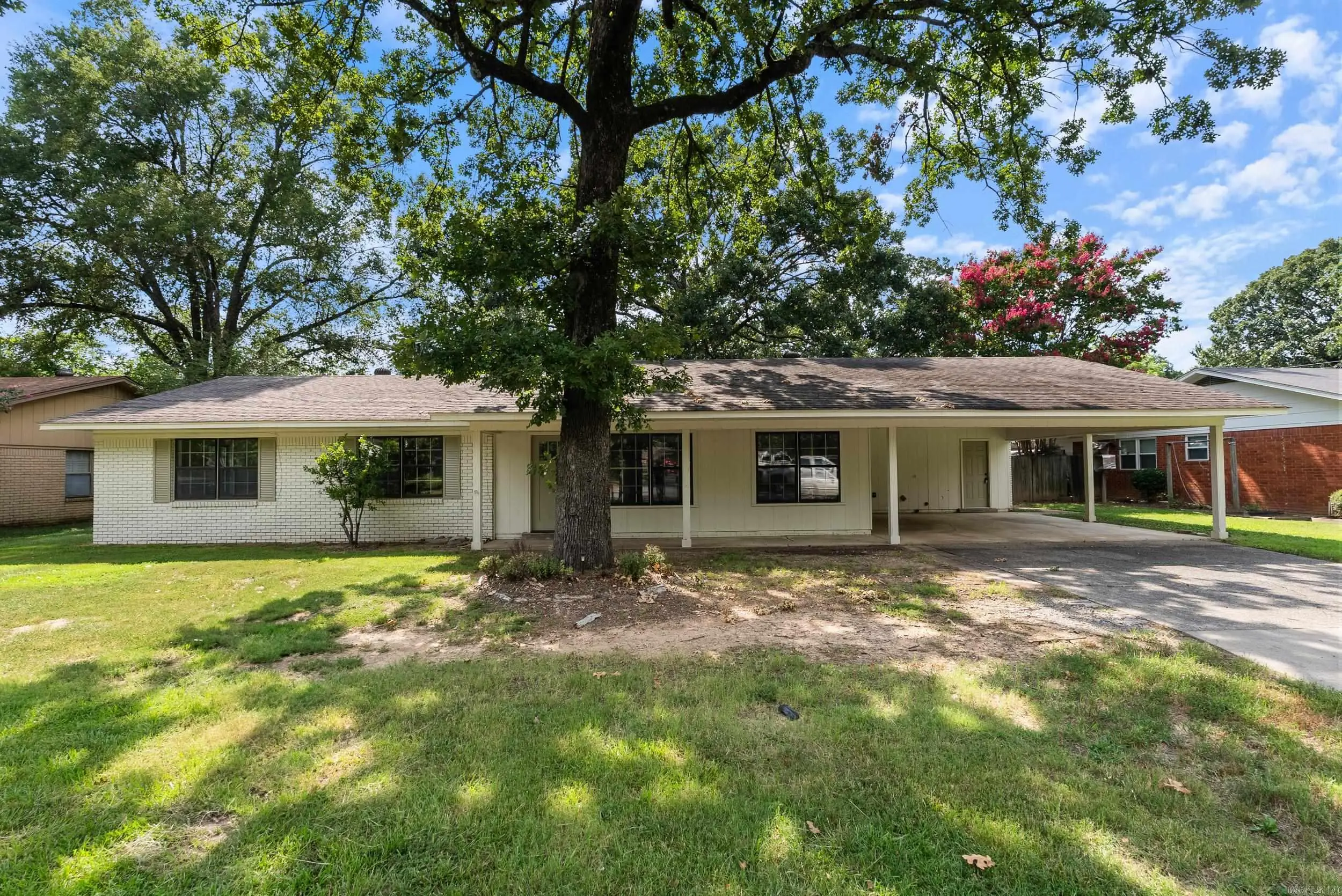 1145 Salem Road, Conway