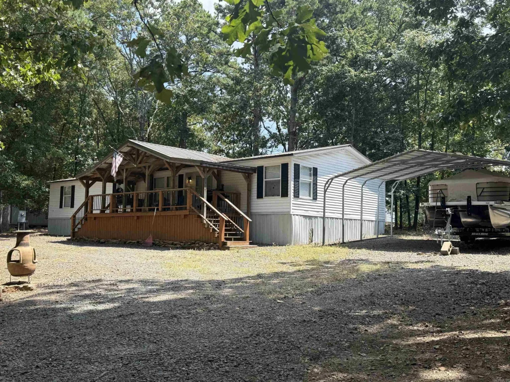 150 Hazelwood Drive, Greers Ferry