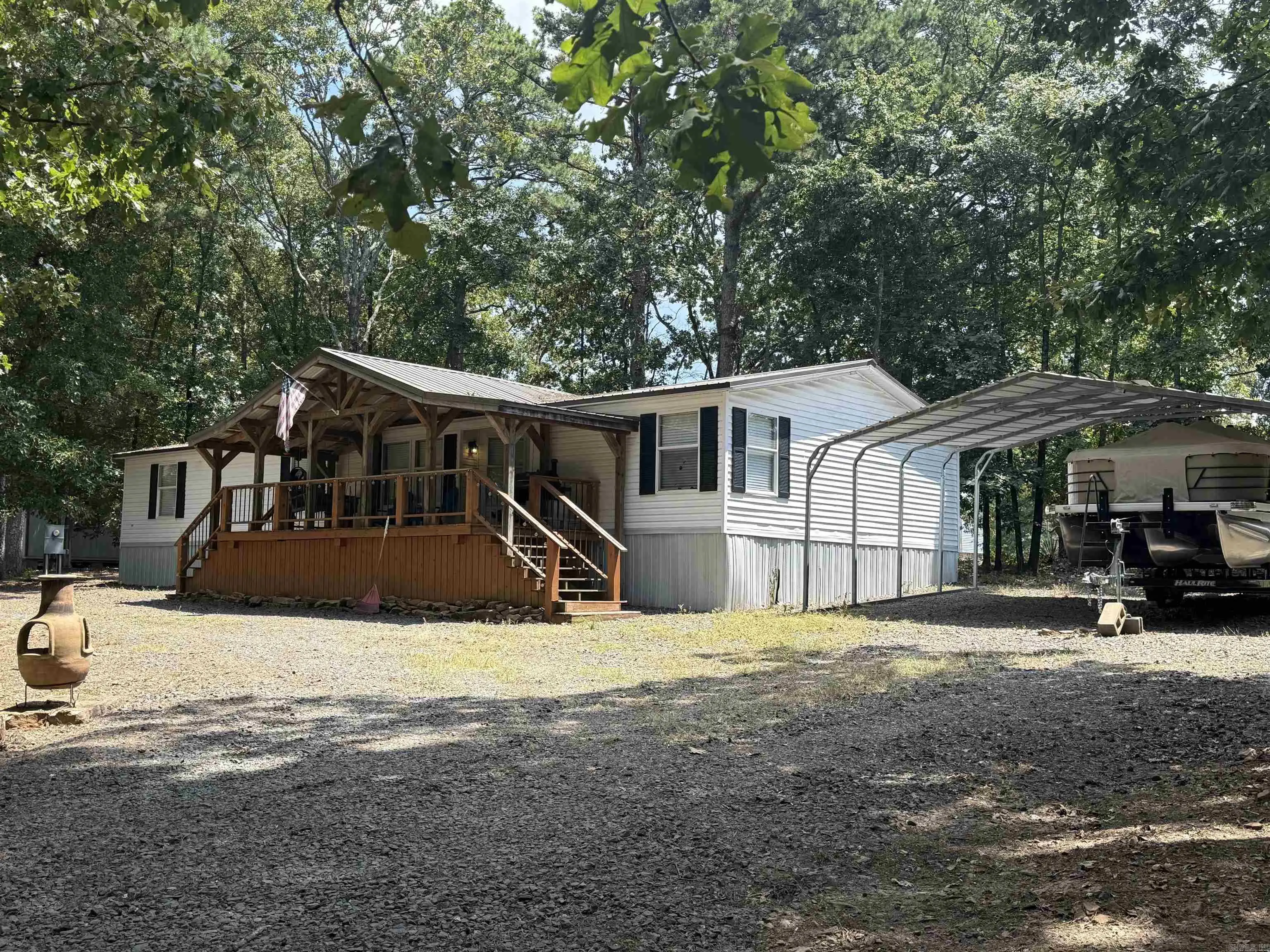 150 Hazelwood Drive, Greers Ferry