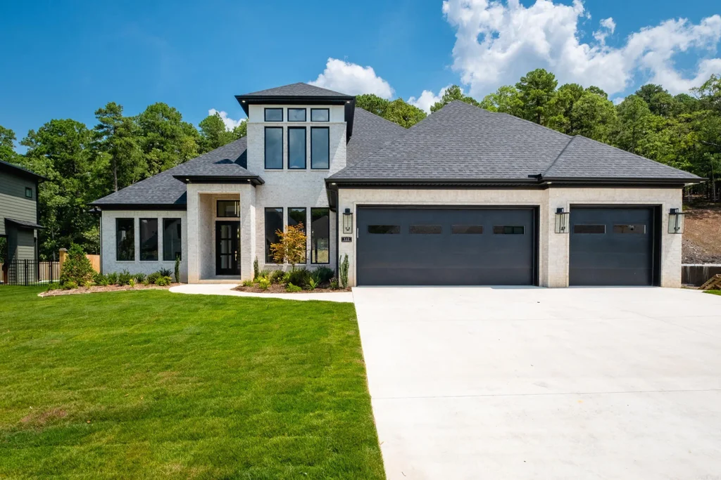 122 Abington Drive, Little Rock