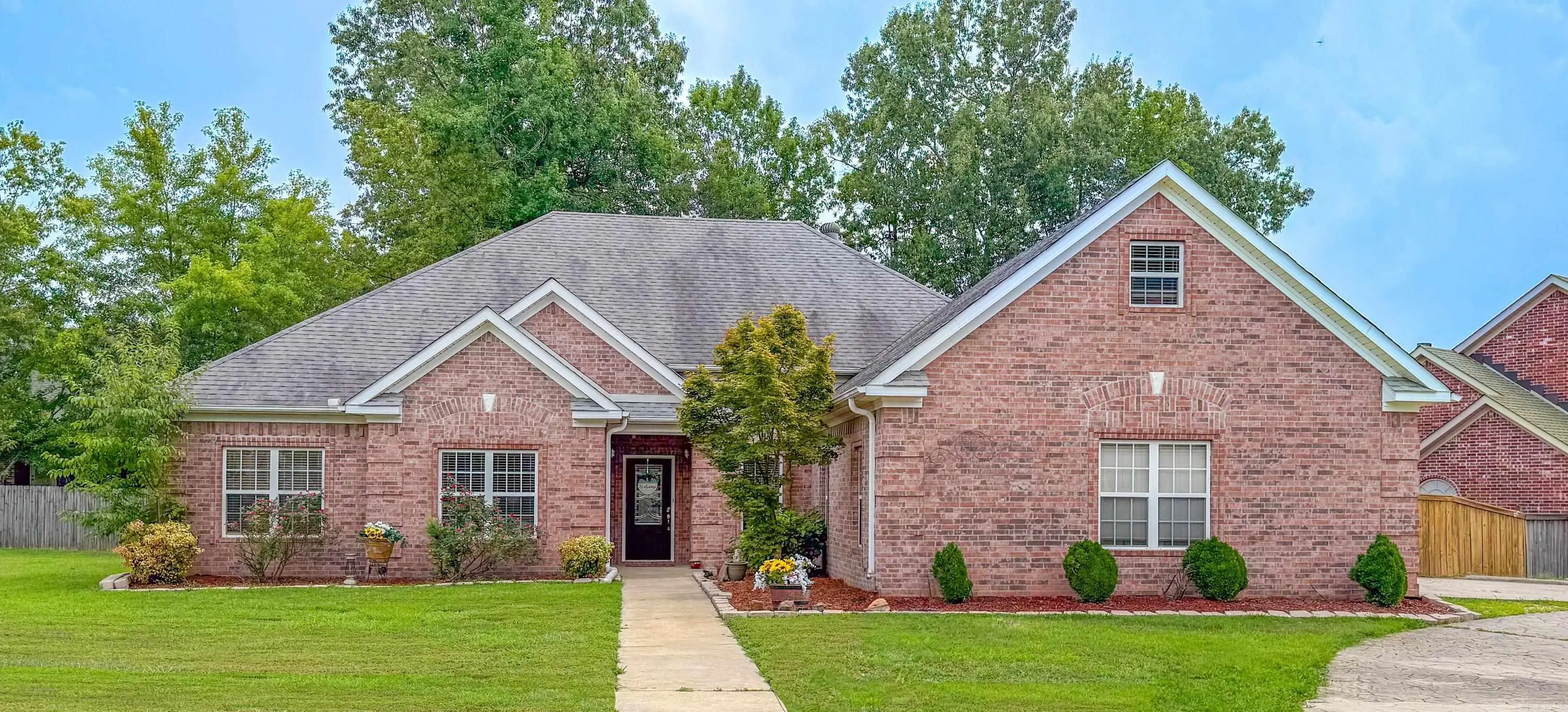 105 Valderrama Drive, Benton