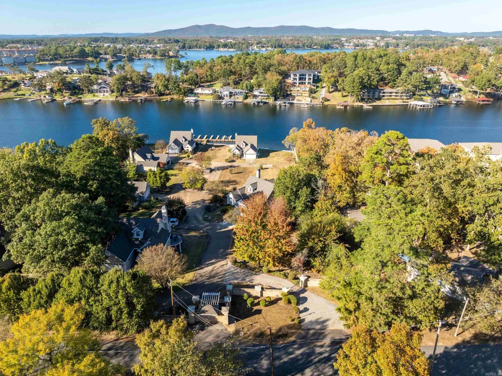 217 Lookout Point, Hot Springs