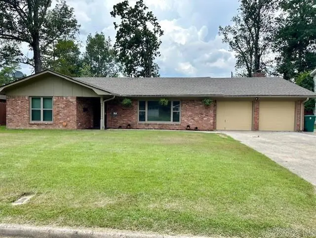 505 W 33rd Avenue, Pine Bluff